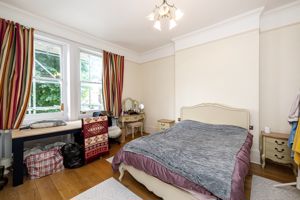 Priory Road South Hampstead
